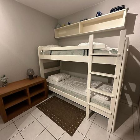 Appartement Renove A Nieuport, Franslaan 123 Residence Zonnekeer Zewnętrze zdjęcie