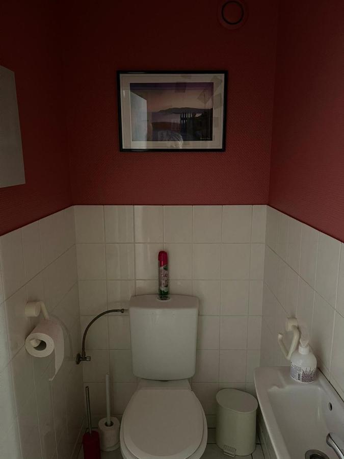 Appartement Renove A Nieuport, Franslaan 123 Residence Zonnekeer Zewnętrze zdjęcie