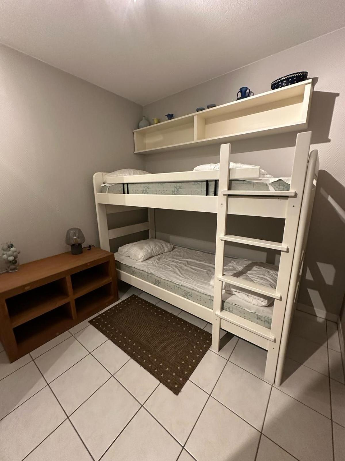 Appartement Renove A Nieuport, Franslaan 123 Residence Zonnekeer Zewnętrze zdjęcie