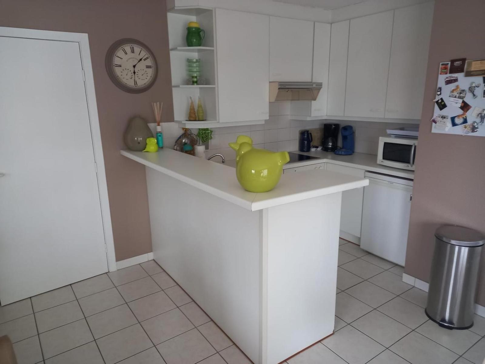 Appartement Renove A Nieuport, Franslaan 123 Residence Zonnekeer Zewnętrze zdjęcie
